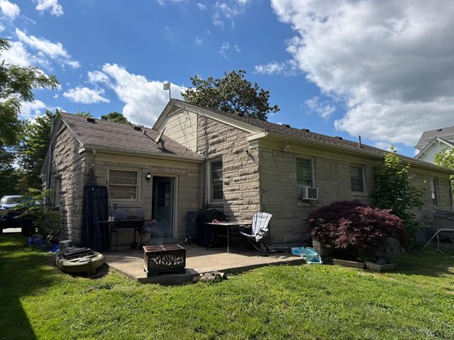 212 Lexington Street, Lancaster, KY 40444