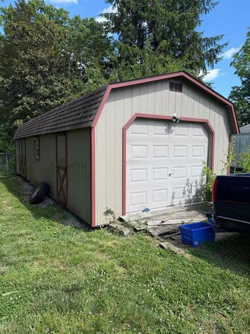 212 Lexington Street, Lancaster, KY 40444