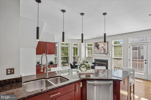 100 CAMERON STATION BLVD, Alexandria, VA 22304