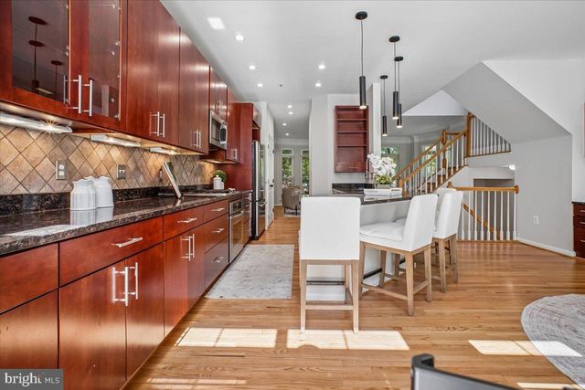 100 CAMERON STATION BLVD, Alexandria, VA 22304