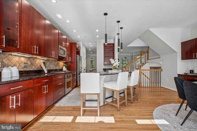 100 CAMERON STATION BLVD, Alexandria, VA 22304
