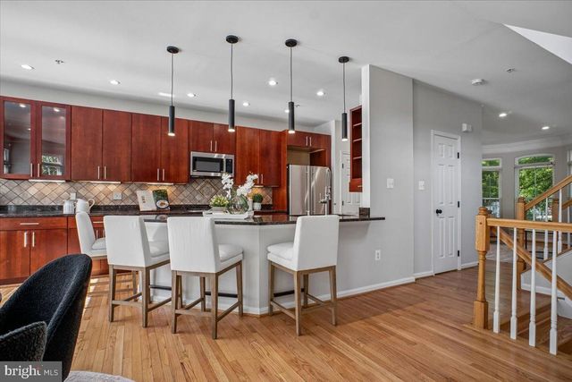 100 CAMERON STATION BLVD, Alexandria, VA 22304