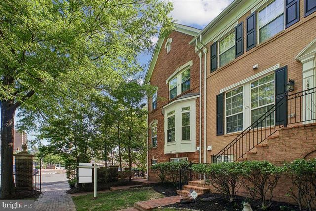 100 CAMERON STATION BLVD, Alexandria, VA 22304