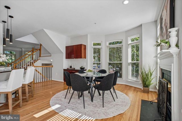 100 CAMERON STATION BLVD, Alexandria, VA 22304
