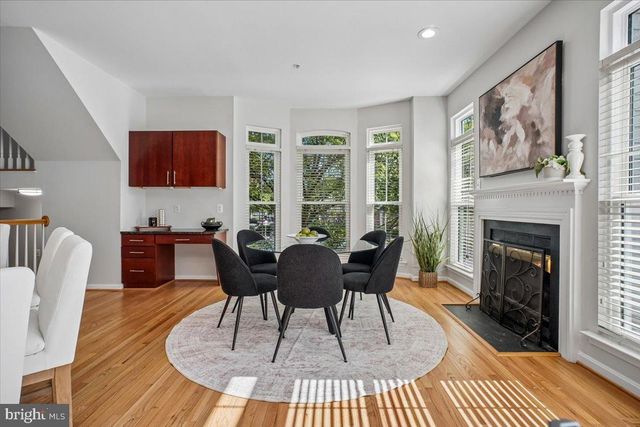 100 CAMERON STATION BLVD, Alexandria, VA 22304