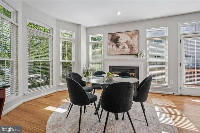 100 CAMERON STATION BLVD, Alexandria, VA 22304