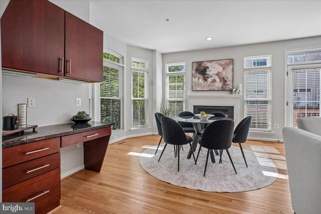 100 CAMERON STATION BLVD, Alexandria, VA 22304