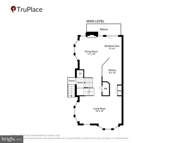 100 CAMERON STATION BLVD, Alexandria, VA 22304