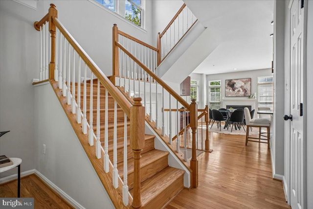100 CAMERON STATION BLVD, Alexandria, VA 22304