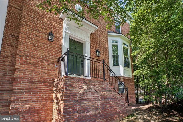 100 CAMERON STATION BLVD, Alexandria, VA 22304