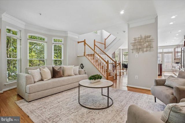 100 CAMERON STATION BLVD, Alexandria, VA 22304