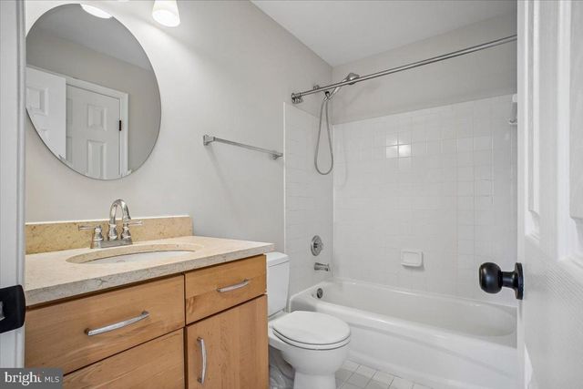100 CAMERON STATION BLVD, Alexandria, VA 22304