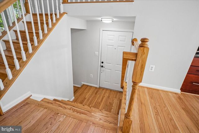 100 CAMERON STATION BLVD, Alexandria, VA 22304