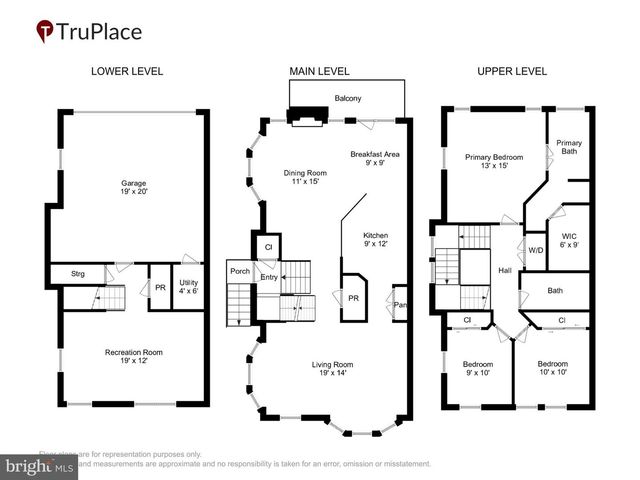100 CAMERON STATION BLVD, Alexandria, VA 22304
