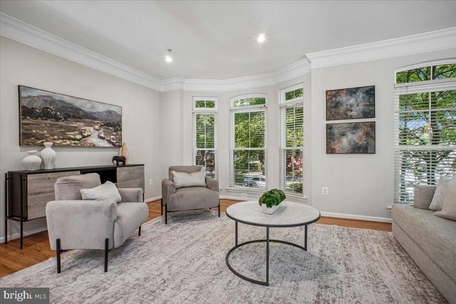 100 CAMERON STATION BLVD, Alexandria, VA 22304