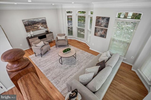 100 CAMERON STATION BLVD, Alexandria, VA 22304