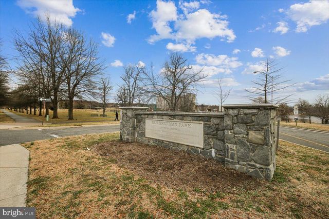 100 CAMERON STATION BLVD, Alexandria, VA 22304