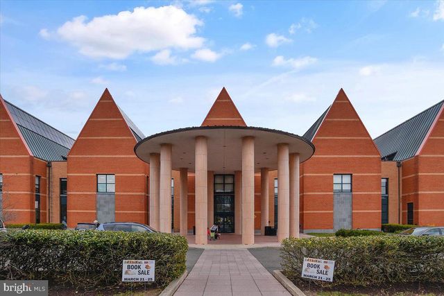 100 CAMERON STATION BLVD, Alexandria, VA 22304