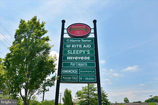 100 CAMERON STATION BLVD, Alexandria, VA 22304