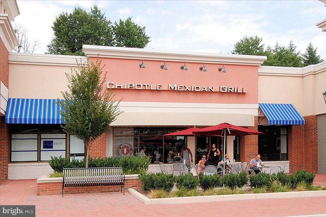 100 CAMERON STATION BLVD, Alexandria, VA 22304
