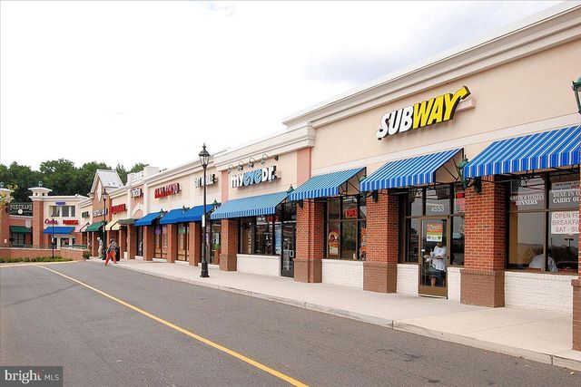 100 CAMERON STATION BLVD, Alexandria, VA 22304