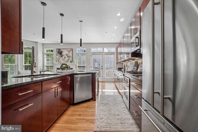 100 CAMERON STATION BLVD, Alexandria, VA 22304
