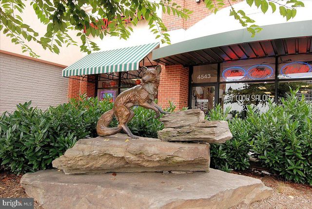 100 CAMERON STATION BLVD, Alexandria, VA 22304