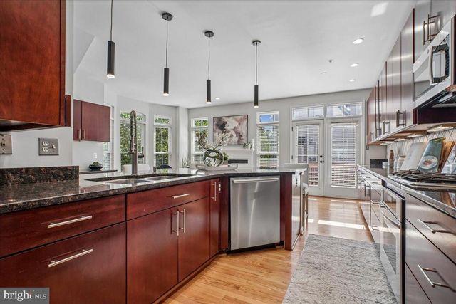 100 CAMERON STATION BLVD, Alexandria, VA 22304