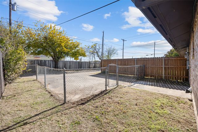 1322 Willow wood Court, Irving, TX 75060