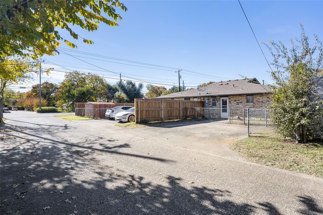 1322 Willow wood Court, Irving, TX 75060