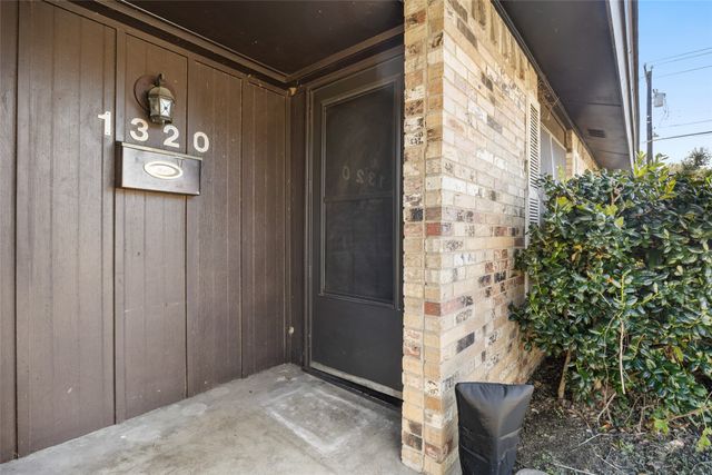 1322 Willow wood Court, Irving, TX 75060
