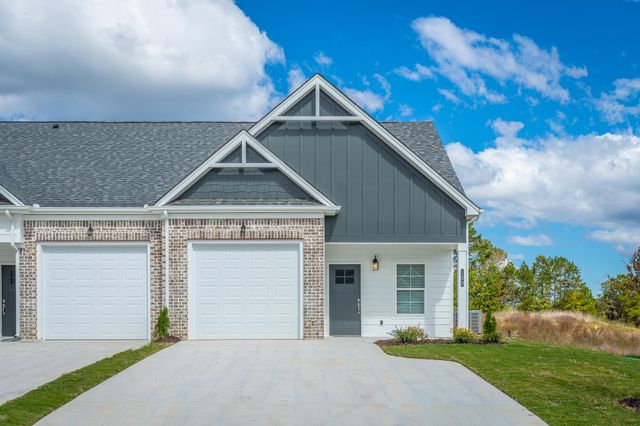 4874 Fannon Drive 12, Ooltewah, TN 37363