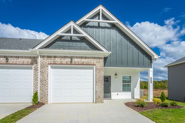 4874 Fannon Drive 12, Ooltewah, TN 37363