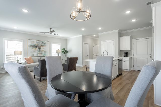 4874 Fannon Drive 12, Ooltewah, TN 37363