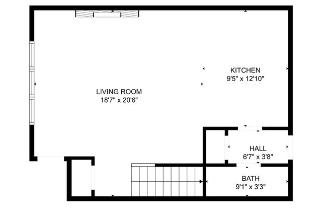 7513 Laburnam Road, Dallas, TX 75228