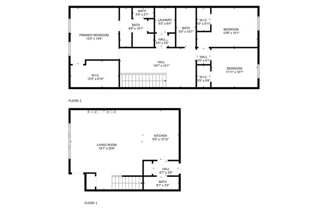 7513 Laburnam Road, Dallas, TX 75228