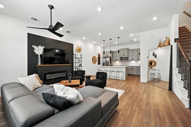 7513 Laburnam Road, Dallas, TX 75228
