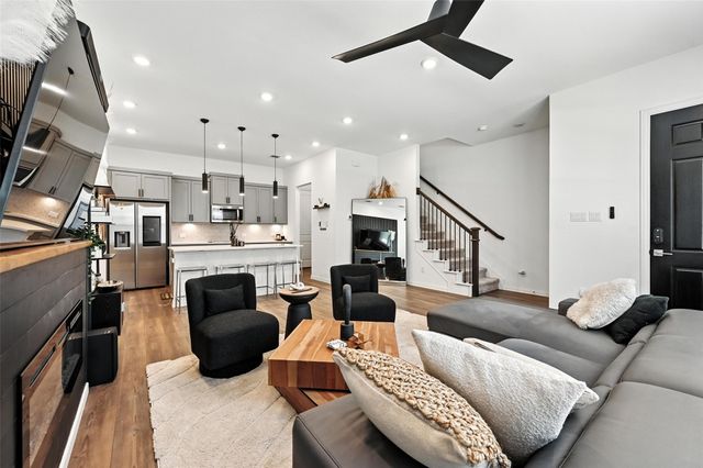 7513 Laburnam Road, Dallas, TX 75228