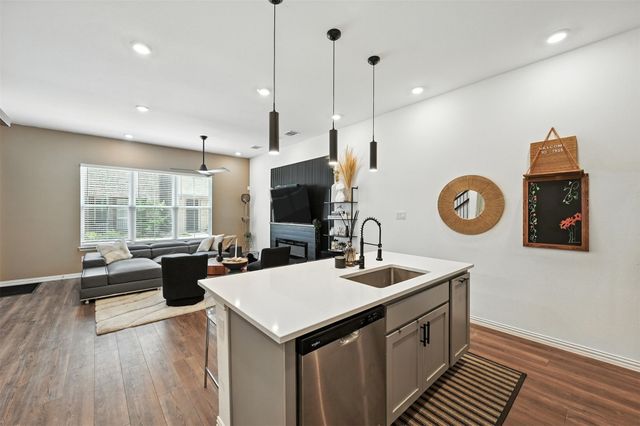 7513 Laburnam Road, Dallas, TX 75228