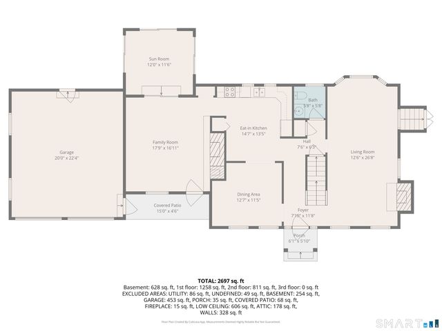 35 Hollow Brook Road, Windsor, CT 06095