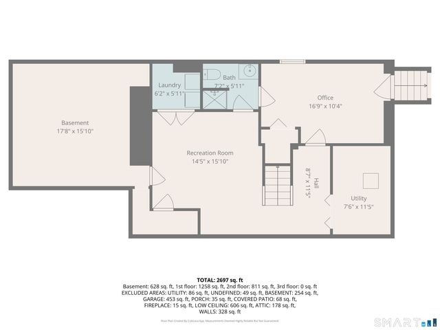 35 Hollow Brook Road, Windsor, CT 06095