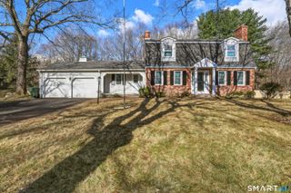 35 Hollow Brook Road, Windsor, CT 06095