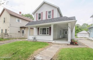 458 W McKibben Street, Lima, OH 45801