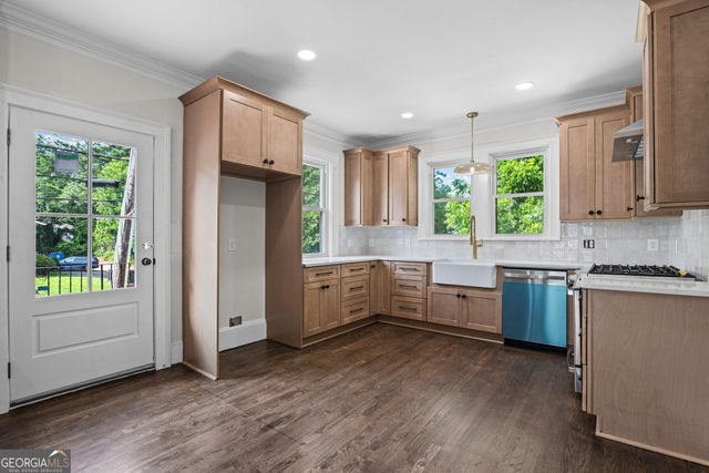 158 Jackson Street, Newnan, GA 30263