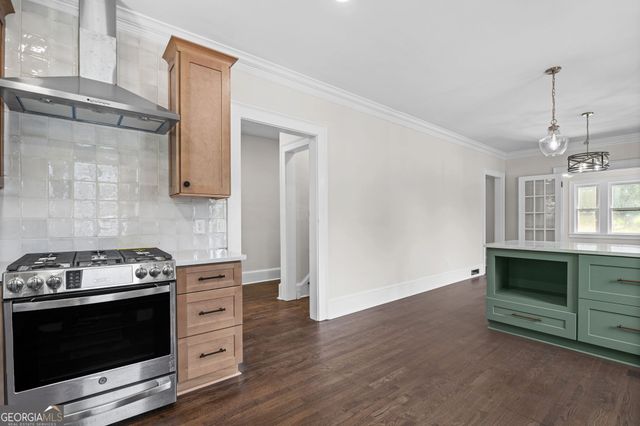 158 Jackson Street, Newnan, GA 30263