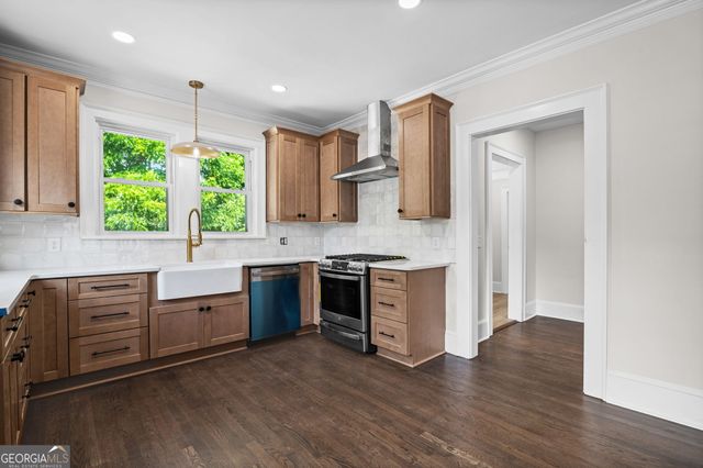 158 Jackson Street, Newnan, GA 30263