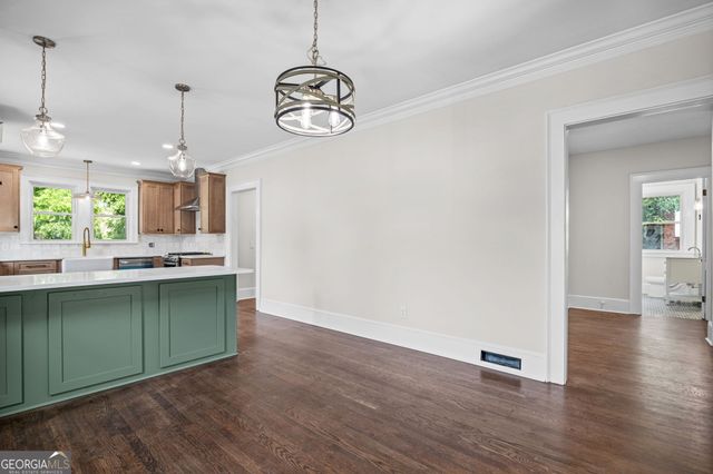 158 Jackson Street, Newnan, GA 30263