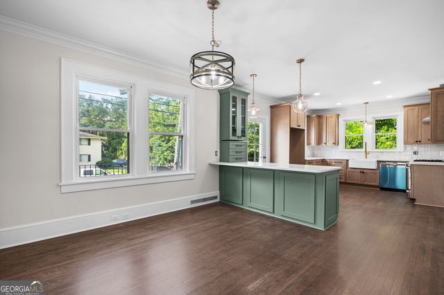 158 Jackson Street, Newnan, GA 30263