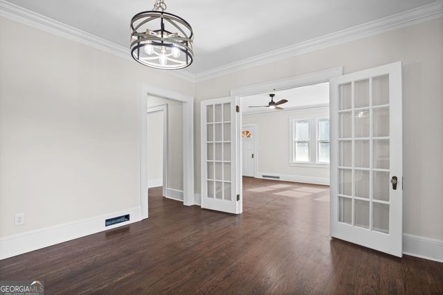 158 Jackson Street, Newnan, GA 30263