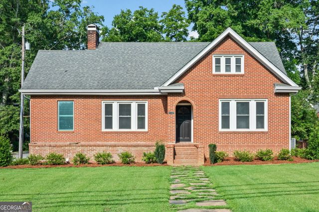 158 Jackson Street, Newnan, GA 30263